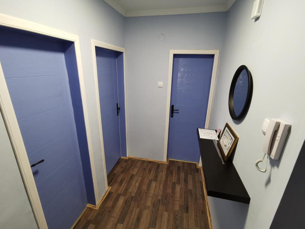 Apartman Centrum Backa Topola Exterior photo