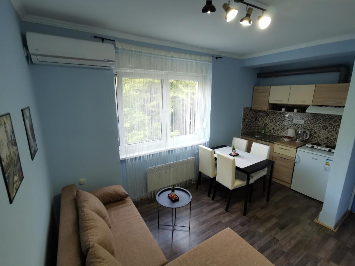 Apartman Centrum Backa Topola Exterior photo