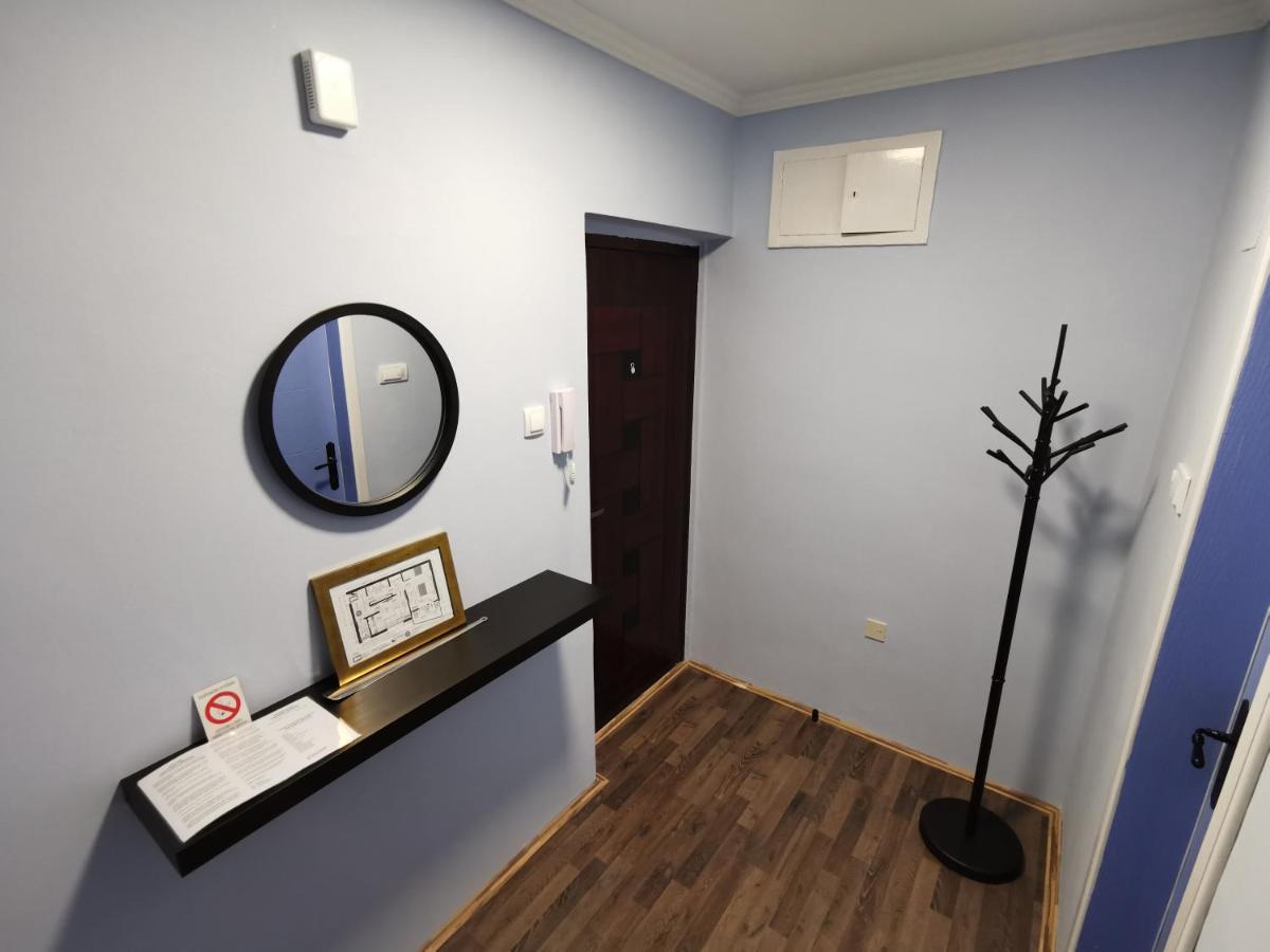 Apartman Centrum Backa Topola Exterior photo