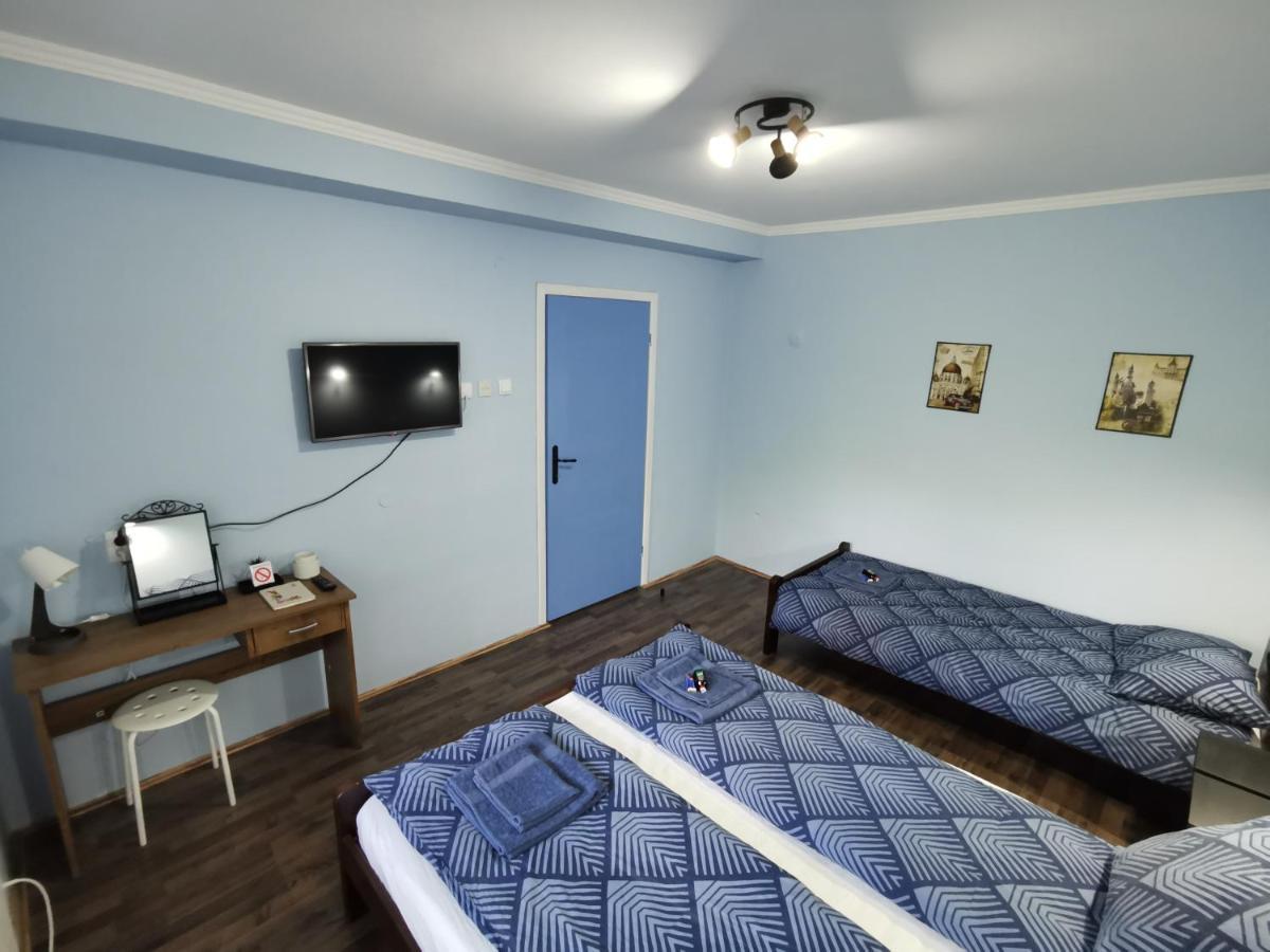Apartman Centrum Backa Topola Exterior photo